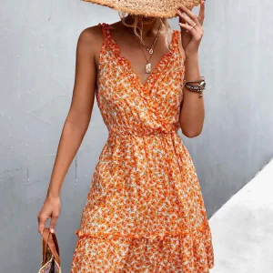 Abito estivo da donna La Parisienne