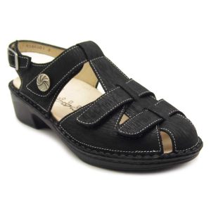 Sandali Ortopedici Chiusi Finn Comfort Fogo