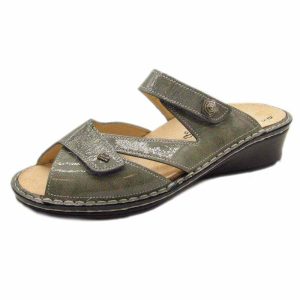 Sandali Ortopedici Estate Lucia Finn Comfort