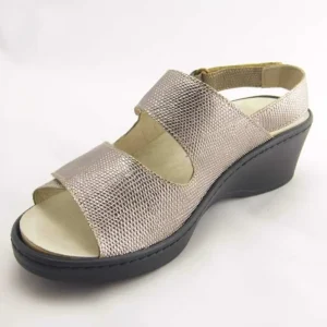 Sandali Ortopedici Chiusi Fisioduna Kls615 Tropico