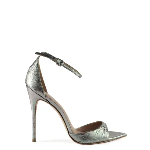 Sandali cocco grafite