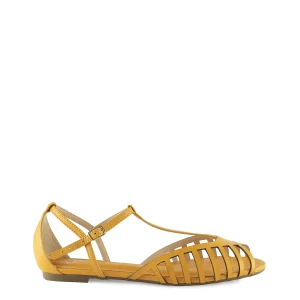 Sandali ragnetto mango