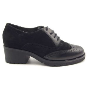 Scarpe Comode Con Lacci Grunland Sc4770