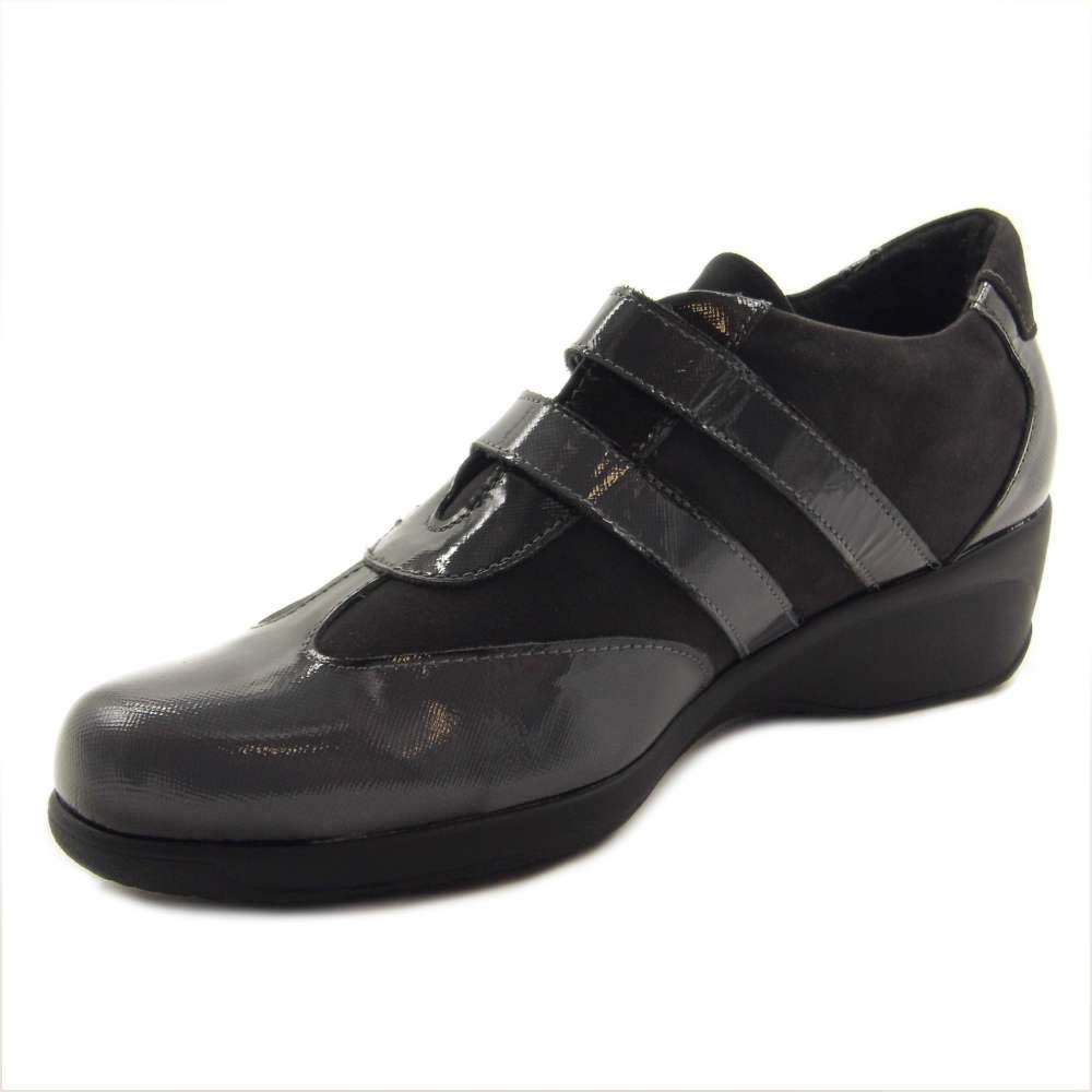 Scarpe Comode Sneakers Cinzia Soft Ir90817 - immagine 7