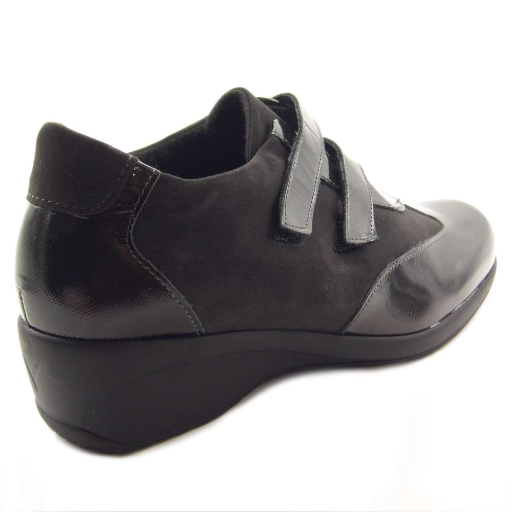 Scarpe Comode Sneakers Cinzia Soft Ir90817 - immagine 6