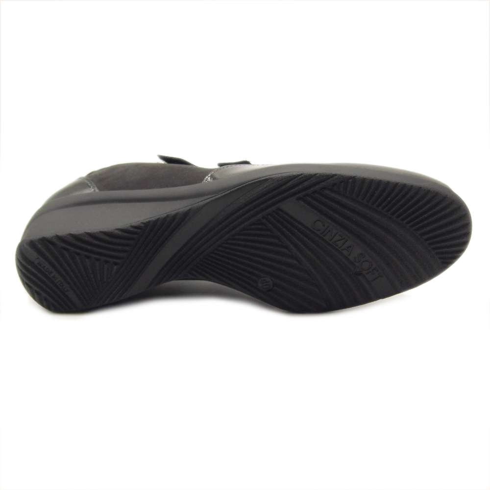 Scarpe Comode Sneakers Cinzia Soft Ir90817 - immagine 8