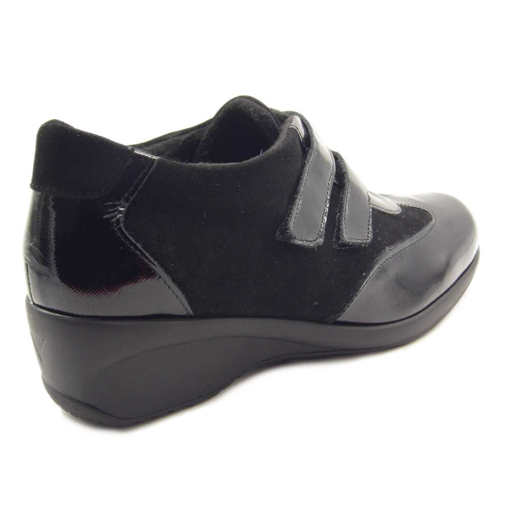 Scarpe Comode Sneakers Cinzia Soft Ir90817 - immagine 5