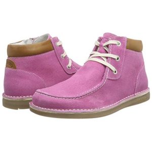 Scarpe Comode Bambina Pasadena High Kinder Birkenstock