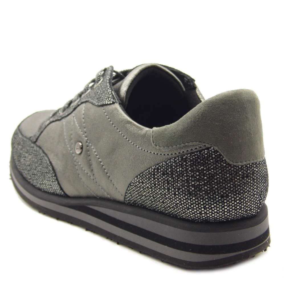 Scarpe Ortopediche Comode Fisioduna Xami - immagine 5