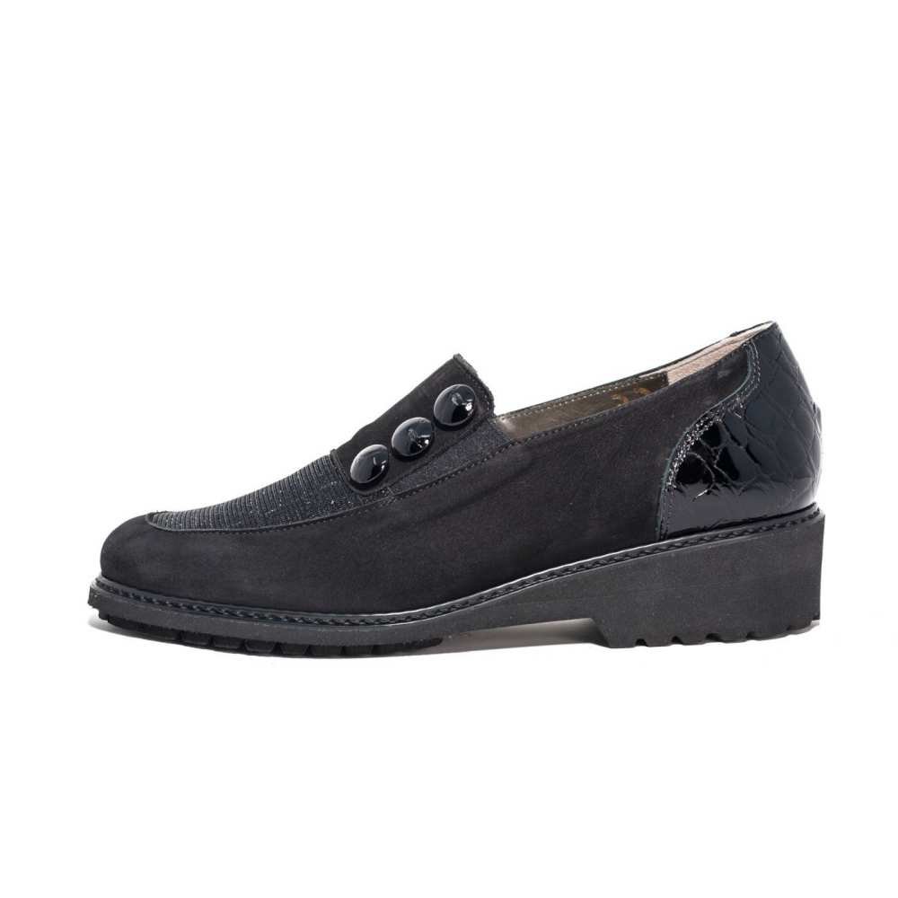 Scarpe Ortopediche Con Zeppa Tomasi Makani - immagine 5