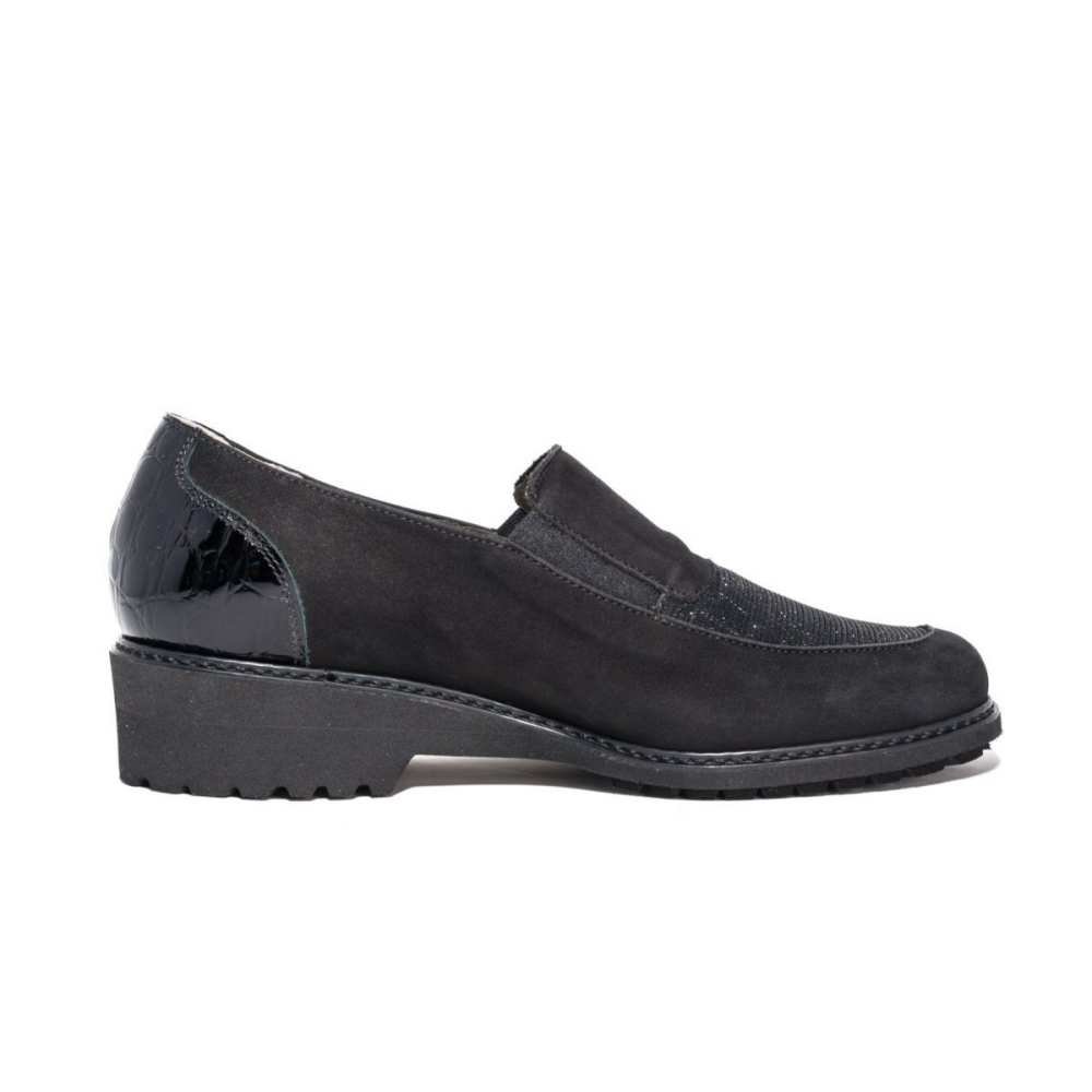 Scarpe Ortopediche Con Zeppa Tomasi Makani - immagine 6