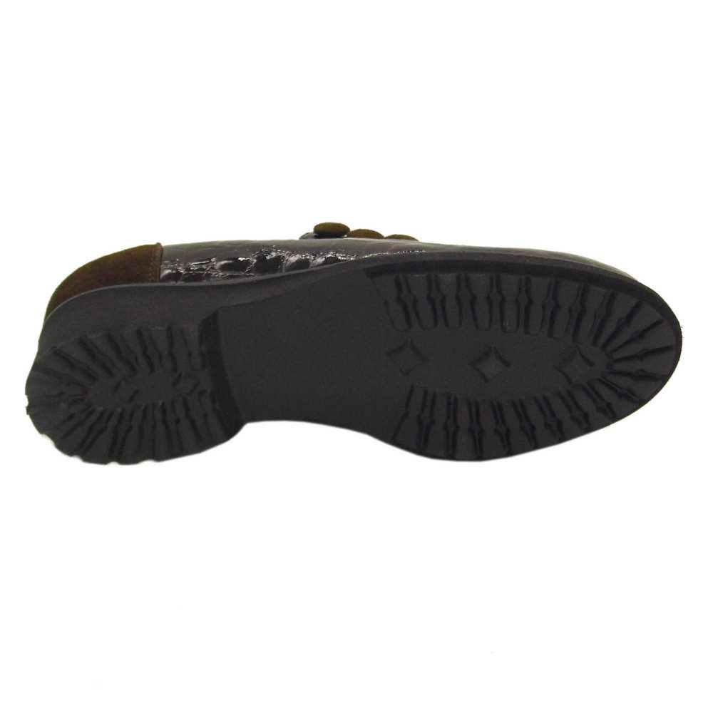 Scarpe Ortopediche Con Zeppa Tomasi Makani - immagine 8