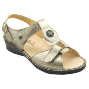 Sandali Ortopedici Estate Adana Finn Comfort