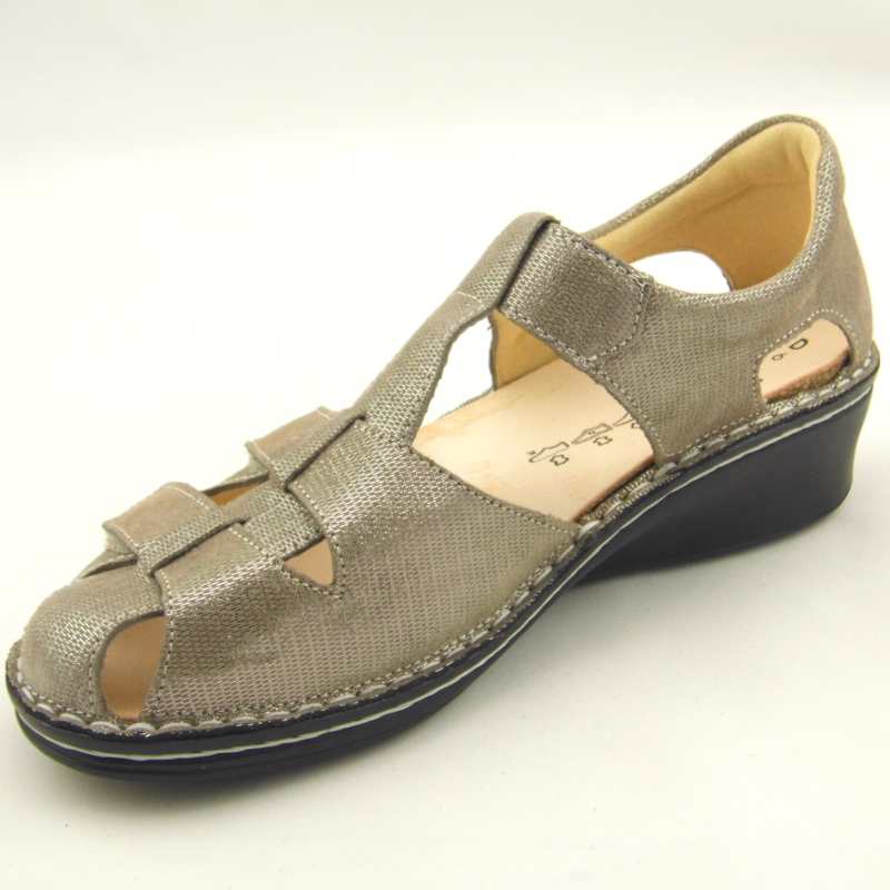 Scarpe Ortopediche Estate Fünen Finn Comfort - immagine 7