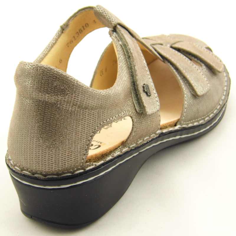 Scarpe Ortopediche Estate Fünen Finn Comfort - immagine 5