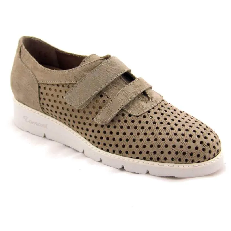 Scarpe Ortopediche Estate Olbia Forato Tomasi