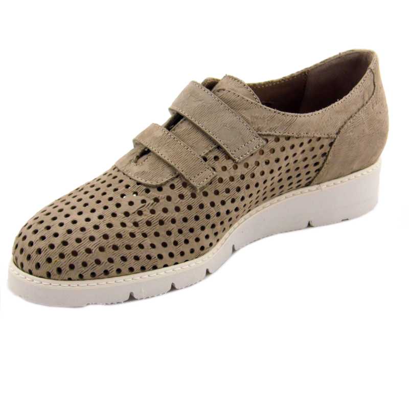 Scarpe Ortopediche Estate Olbia Forato Tomasi - immagine 4