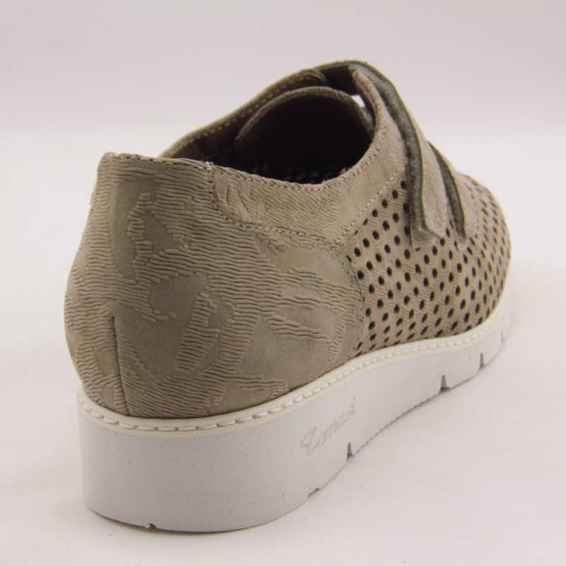 Scarpe Ortopediche Estate Olbia Forato Tomasi - immagine 6