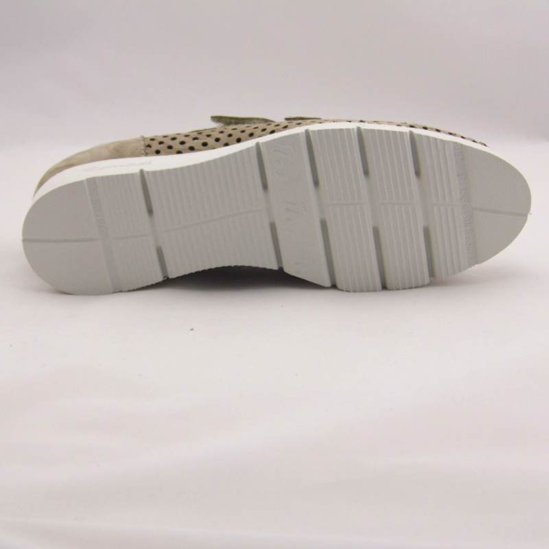 Scarpe Ortopediche Estate Olbia Forato Tomasi - immagine 5