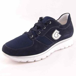 Scarpe Ortopediche Fisioduna Man 35002