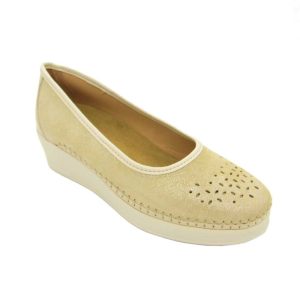 Scarpe Ortopediche Mocassino Loren K3984