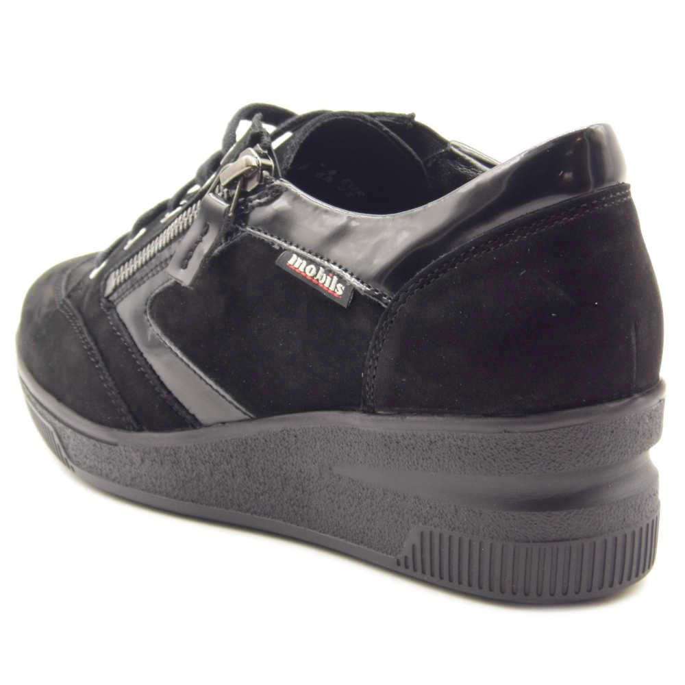 Scarpe Ortopediche Sportive Mephisto Nadia - immagine 5