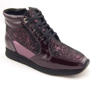 Scarpe Per Diabetici Stivaletto Podoline Chandra