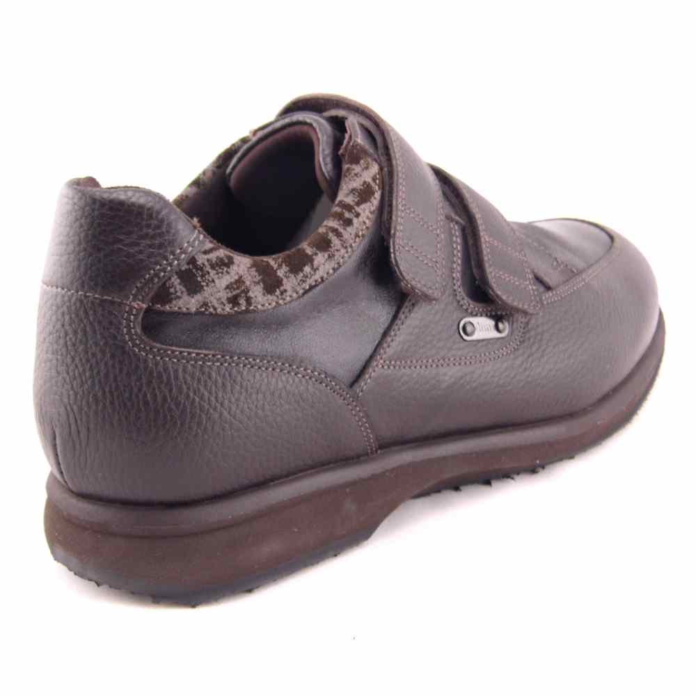 Scarpe Per Diabetici Uomo Fisioduna Ursus - immagine 4