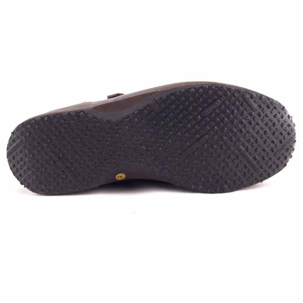 Scarpe Per Diabetici Uomo Fisioduna Ursus - immagine 8