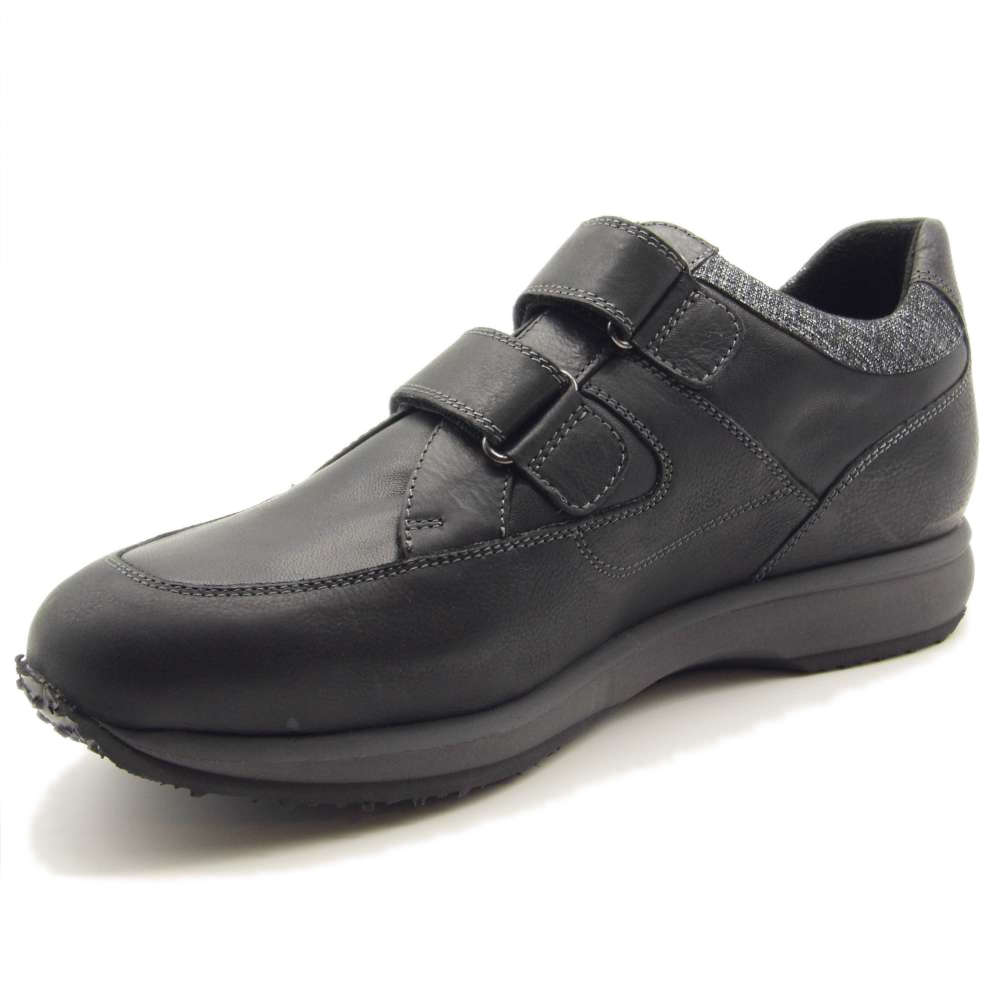 Scarpe Per Diabetici Uomo Fisioduna Ursus - immagine 7