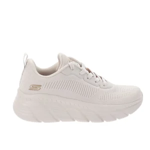 Skechers - Sneakers Donna in Tessuto
