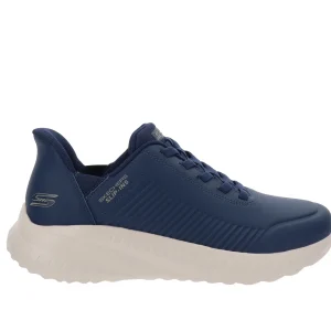 Skechers - Sneakers Uomo in Tessuto