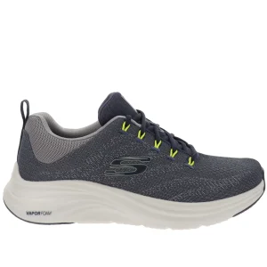 Skechers - Sneakers Uomo in Tessuto