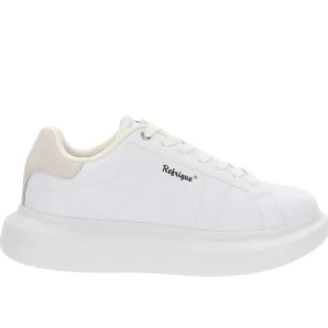Refrigue - Sneakers Uomo in Similpelle