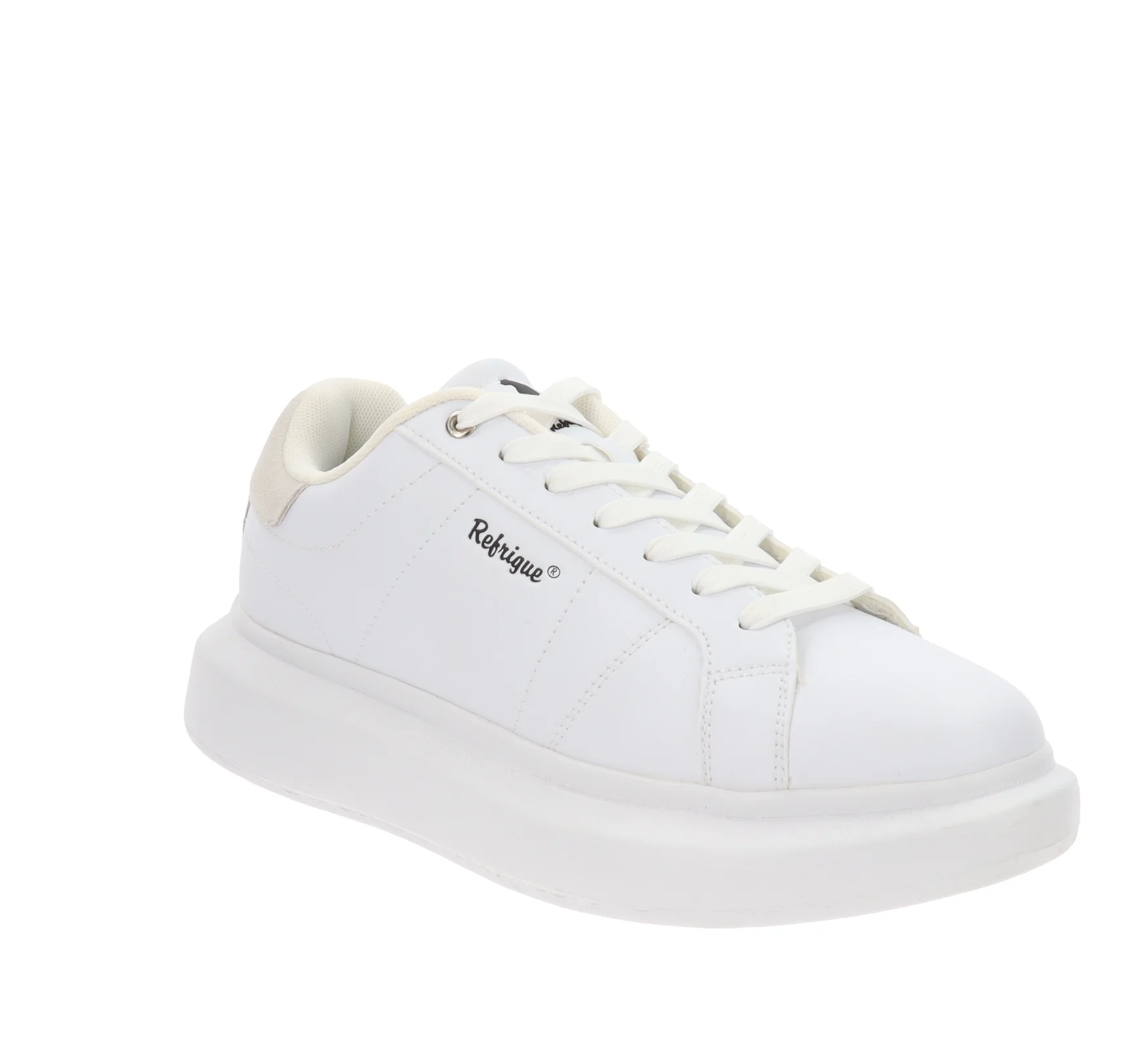 Refrigue - Sneakers Uomo in Similpelle - immagine 3