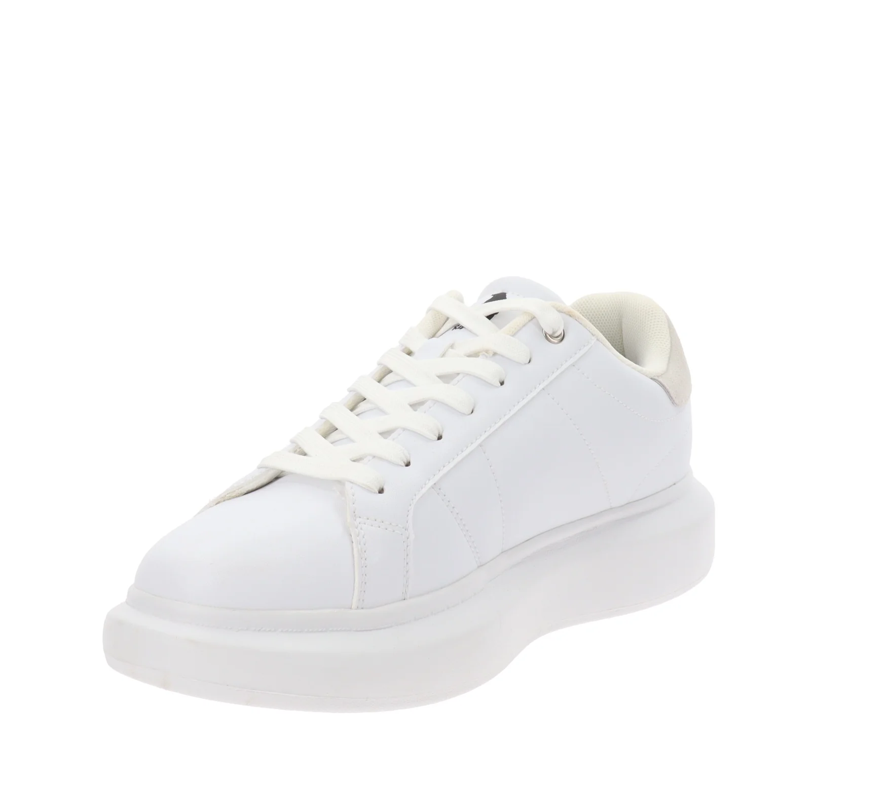 Refrigue - Sneakers Uomo in Similpelle - immagine 5