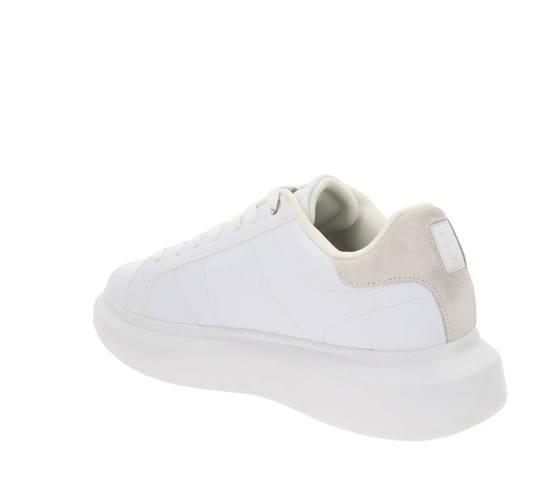 Refrigue - Sneakers Uomo in Similpelle - immagine 7