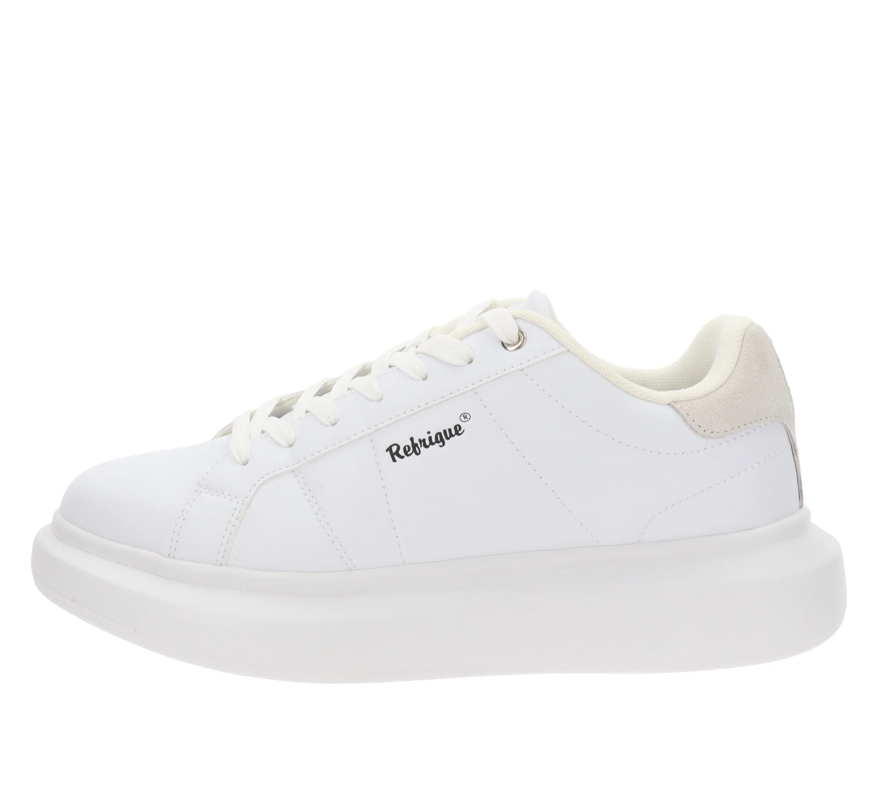 Refrigue - Sneakers Uomo in Similpelle - immagine 8