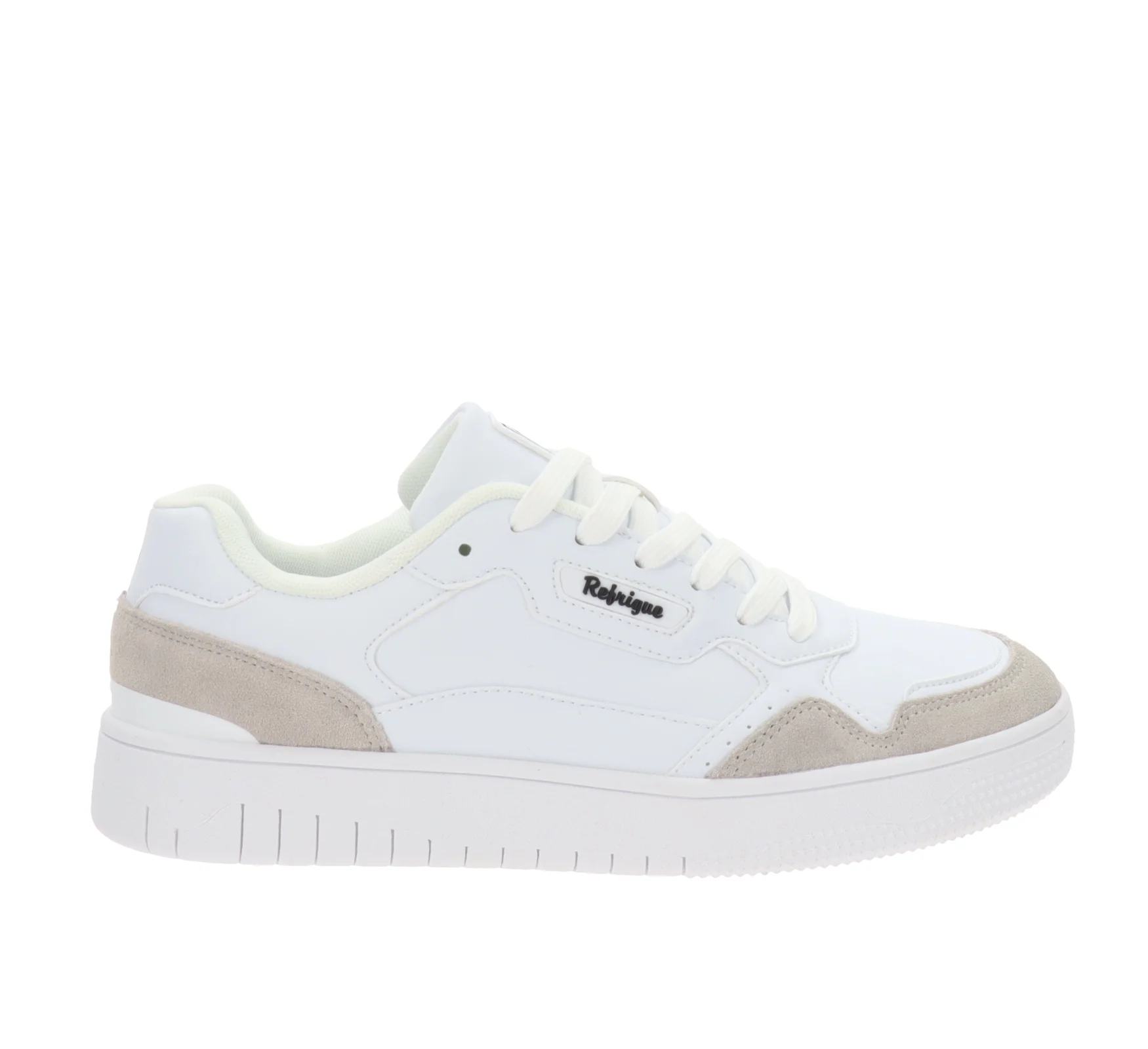 Refrigue - Sneakers Uomo in Similpelle