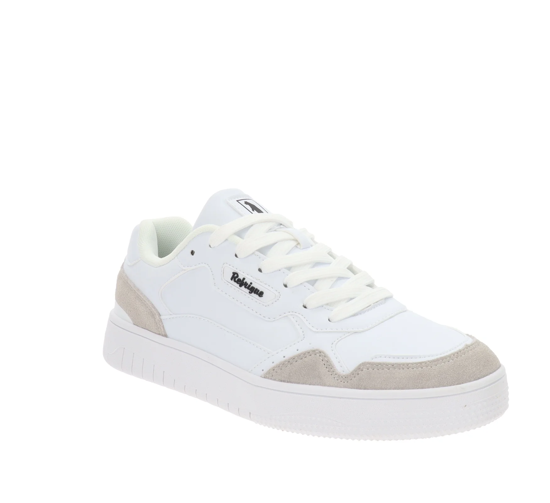 Refrigue - Sneakers Uomo in Similpelle - immagine 3