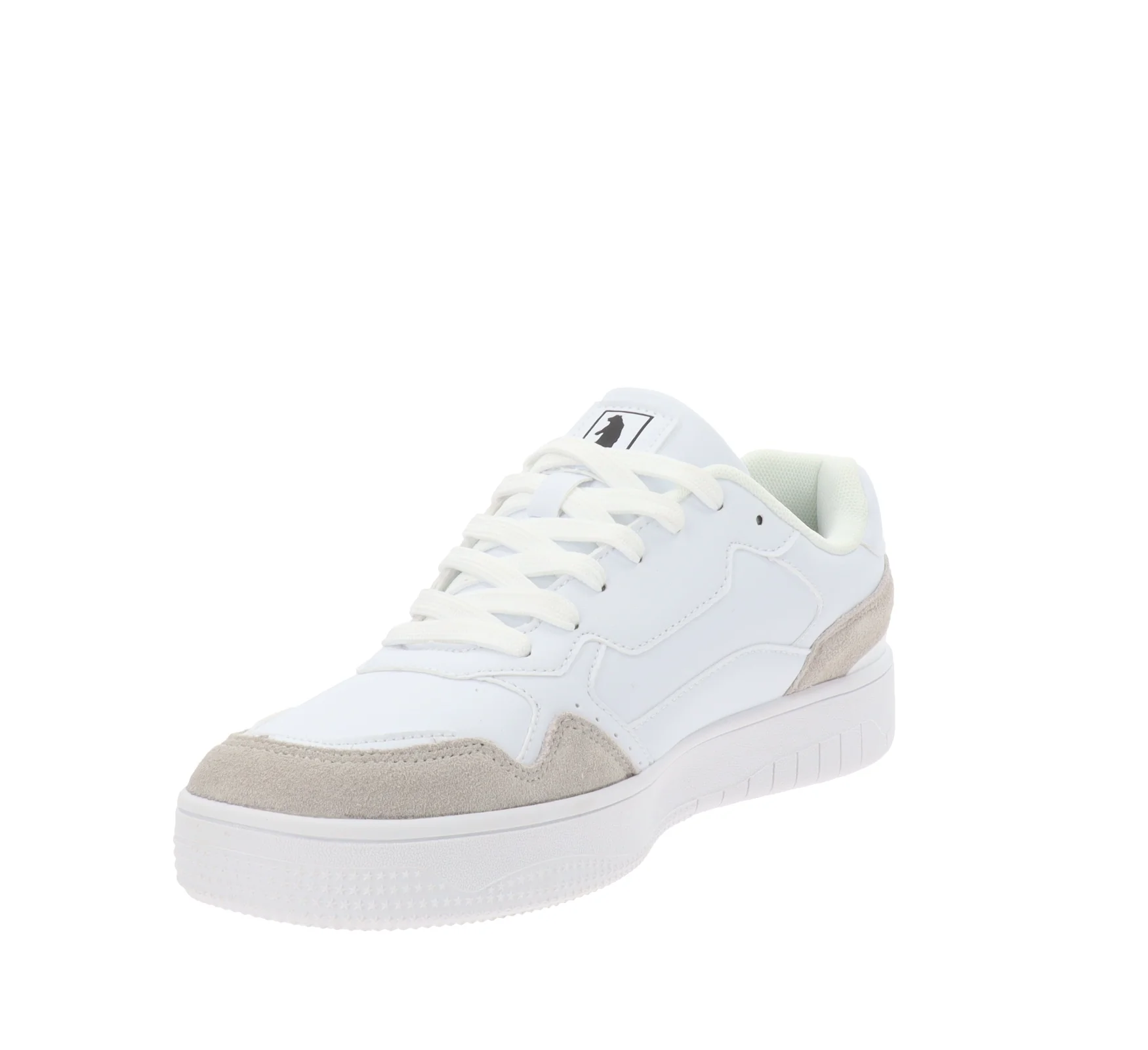 Refrigue - Sneakers Uomo in Similpelle - immagine 5