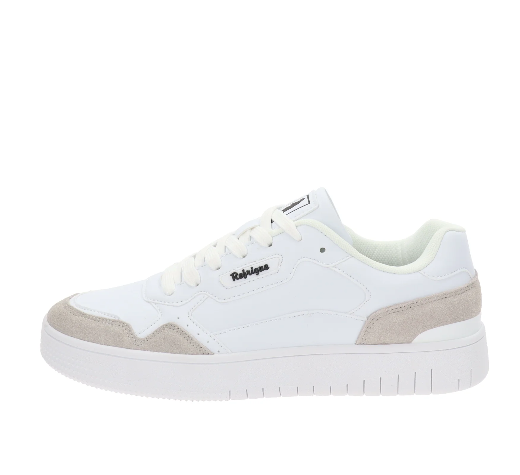 Refrigue - Sneakers Uomo in Similpelle - immagine 8