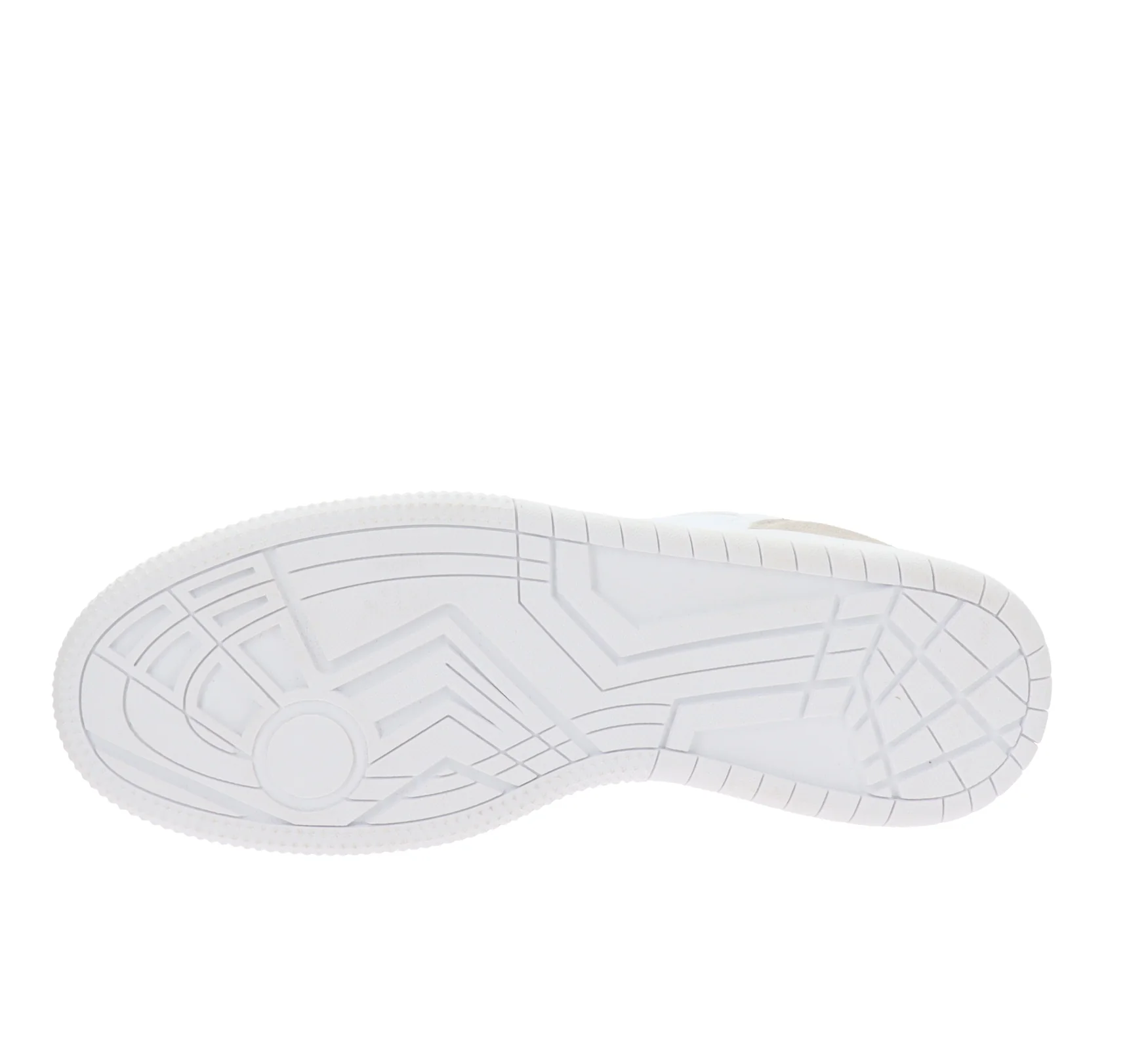 Refrigue - Sneakers Uomo in Similpelle - immagine 9