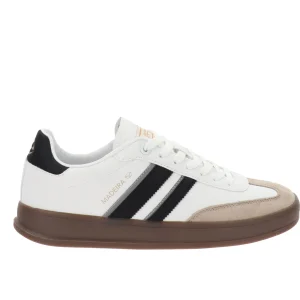 Solo Soprani - Sneakers Uomo in Pelle