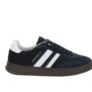 Solo Soprani - Sneakers Uomo in Pelle