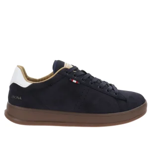 Solo Soprani - Sneakers Uomo in Similpelle