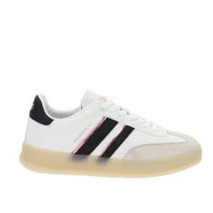 Solo Soprani - Sneakers Donna in Pelle