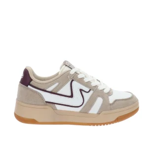 Solo Soprani - Sneakers Donna in Similpelle
