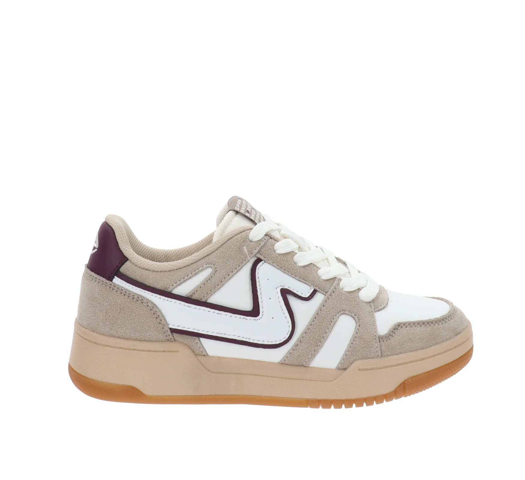 Solo Soprani - Sneakers Donna in Similpelle