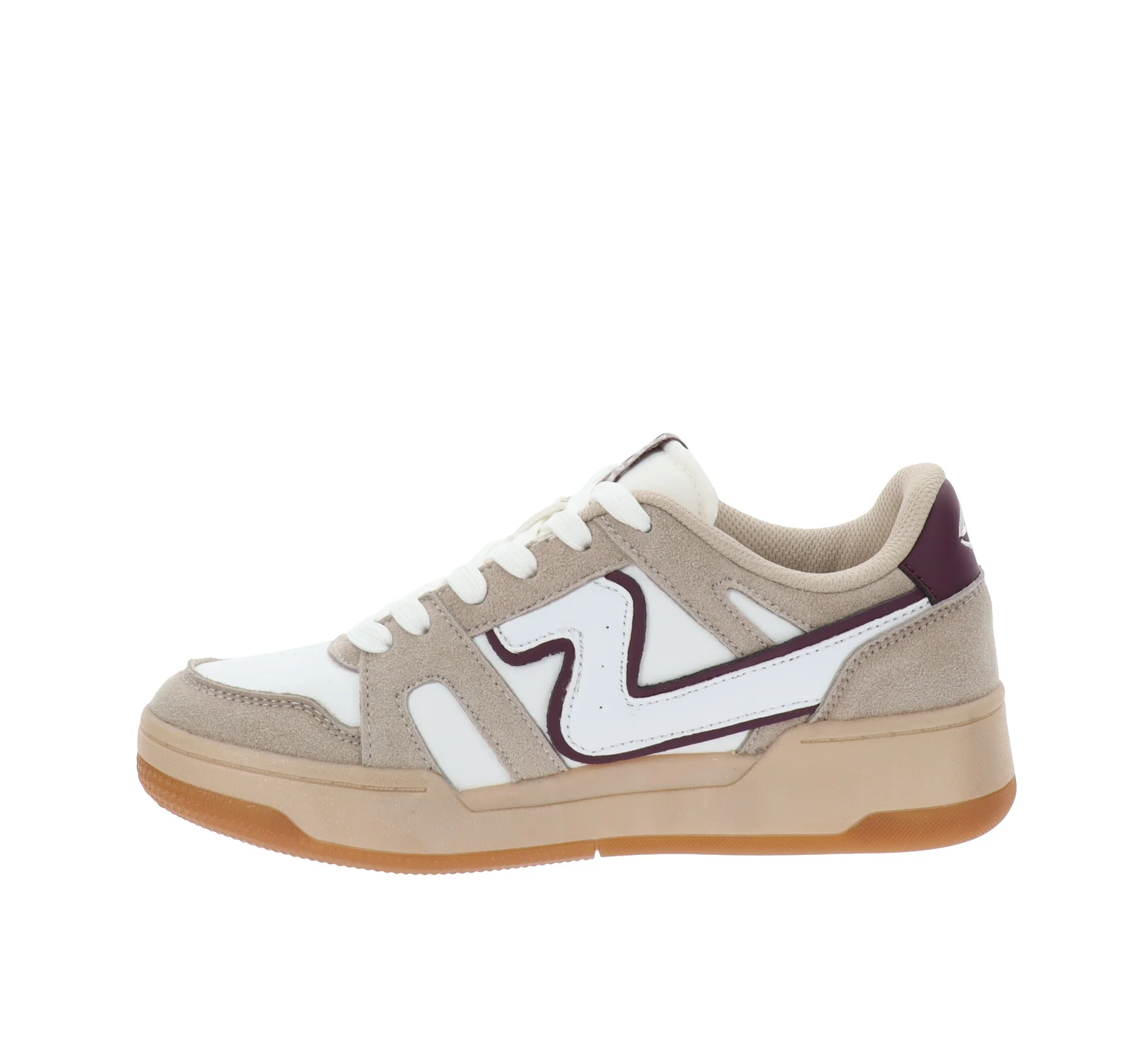Solo Soprani - Sneakers Donna in Similpelle - immagine 6